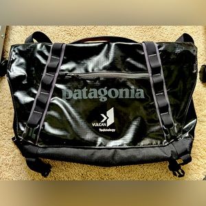 Patagonia Messenger Bag